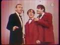 Los Brutos Summer Time - Besame Mucho