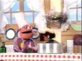 Cocinando con josetxu ( Gomaespuma )