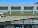 Flight Simulator 2004 RJDC/Airport Marshaler