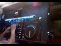 mix joachim garraud THE VOICE and THE PILOT
