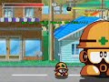 MUGEN- Metool vs Symbiote Kuromaru