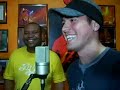 Grupo SAMBA DE NOVO no programa R�DIO FAMA