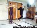 One-legged-Dancing-D