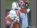 Flynn TD vs UM