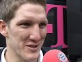 Die Interviews nach dem Karlsruhe Spiel Die Interviews nach dem Karlsruhe Spiel