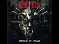 To The Afterborn