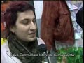 Salvo Gemmellaro intervista Serena Garitta Salvo Gemmellaro intervista Serena Garitta