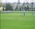 Glinik Gorlice - Kolejarz Stró?e 3-1 1/4Puch.Polski Glinik Gorlice - Kolejarz Stró?e 3-1 1/4Puch.Polski