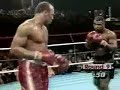 Mike Tyson Vs Bonecrusher Smith Part 2
