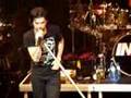 INXS- Folsom Prison Blues - JD Fortune - Flixster Video