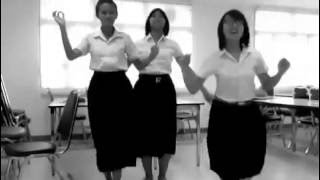 นักศึกษา ไทย Dance