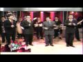 Tony Rosado - Te eche al olvido