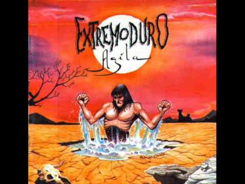 Video de Ábreme el pecho y registra de Extremoduro