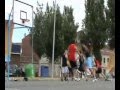 BASKET 3x3 SAN TOME 2007