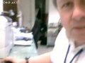 1. New Zealander caught on Spy Pen
