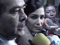 entrevista a lydia cacho en la scjn