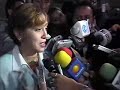 entrevista a lydia cacho en la scjn