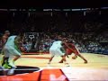 Lebron James what a sensation