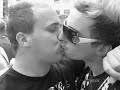 geilste csd party mit meinen besten freunden