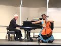 Antonin Dvorak Waldesruhe Op 68 No. 5 Antonin Dvorak Waldesruhe Op 68 No. 5