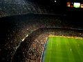 Camp Nou - Barcelona vs. Almeria - 1-0 Henry Camp Nou - Barcelona vs. Almeria - 1-0 Henry