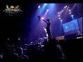 Anthony B - Mr. Heartless (vivo chile) Anthony B - Mr. Heartless (vivo chile)