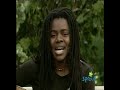 sesame street   questions  tracy chapman 