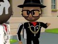 Dr. Jason J. Campbell and MC Big Money