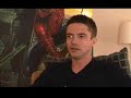Empire - Interviews Topher Grace Empire - Interviews Topher Grace