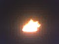 jawn and matt make fire