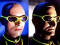 Kraftwerk: Aero dynamik