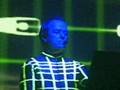 Kraftwerk: Aero dynamik