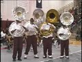 Warren County Tuba Section at Herritage BOTB 2008, Fanfare 1 Warren County Tuba Section at Herritage BOTB 2008, Fanfare 1