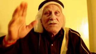 ج 1 - مقابلة تاريخ شفوي للنكبة الفلسطينية مع السيد جمال ابو عون من قرية سمسم - غزة - فلسطين المحتلة