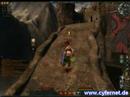 AoC Minigame Overview - Blood Ravine