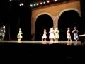 Agulhas - Ballet Agulhas - Ballet