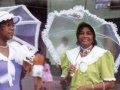 Afro Costa Ricans