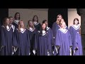 BCS Concert Choir 