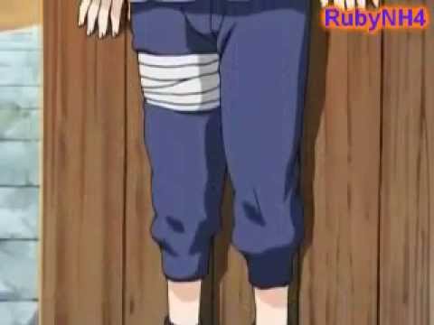 naruto y