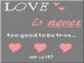 Sad love icons