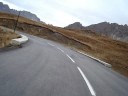 Afdaling Galibier TDCA