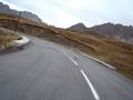 Afdaling Galibier TDCA