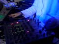 Dj Ascent Scratching Dj Ascent Scratching