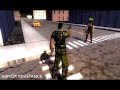Ground Zero Tech Demo