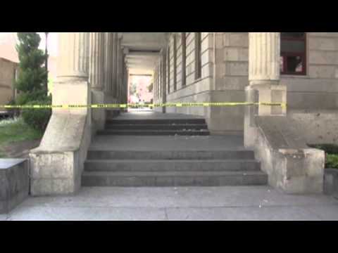 Raw: Massive 7.2 Earthquake Rocks Mexico
