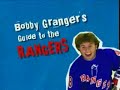 rangers fan