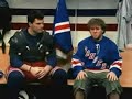 rangers fan