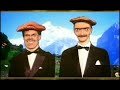 Pushnoy, Hatny, Hlebnikov - Tri Tenora Pushnoy, Hatny, Hlebnikov - Tri Tenora