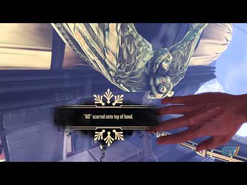 bioshock release date