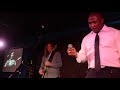 Joseph Morganfield - Mojo Workin' - Sons &